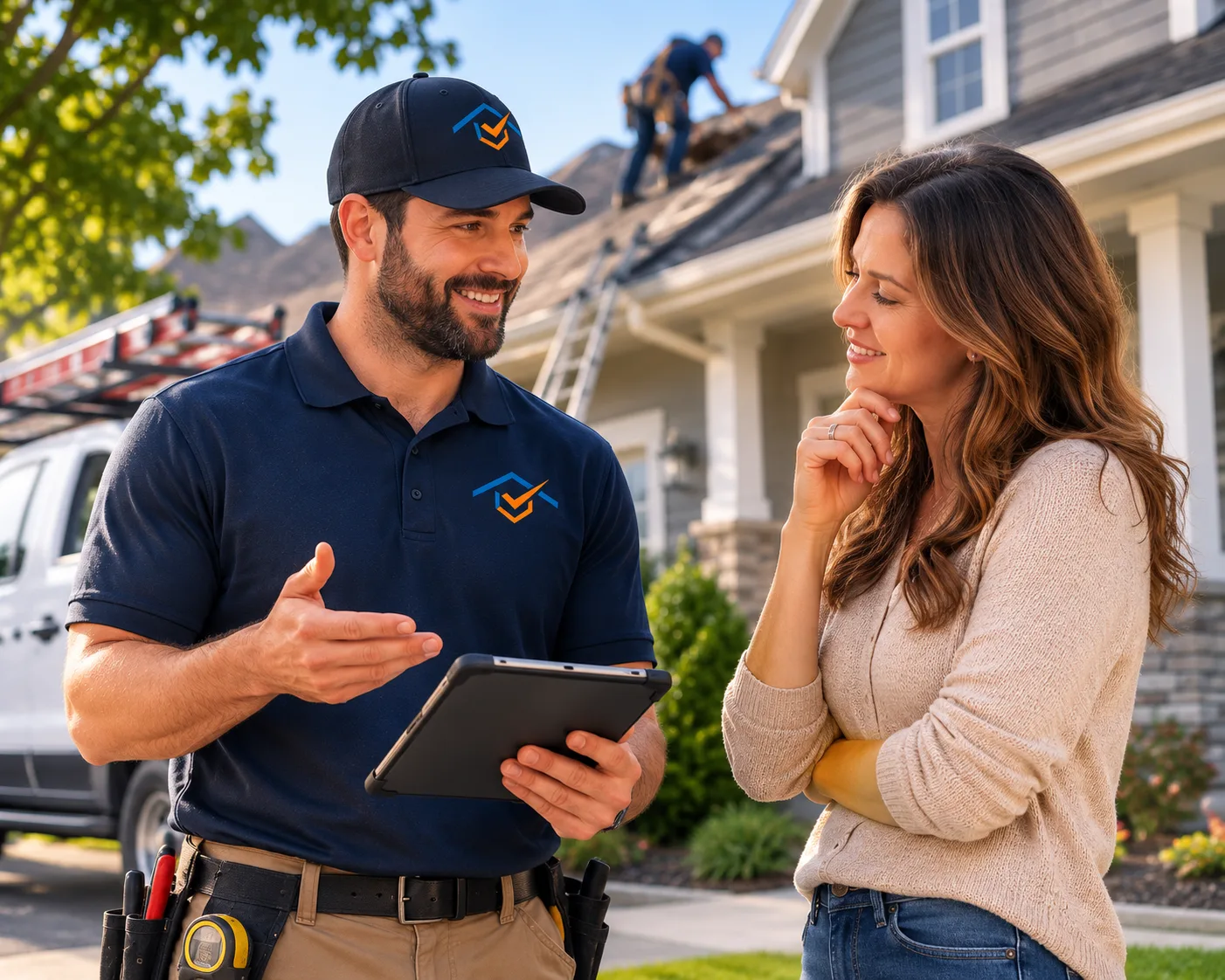 Roof Inspection FAQs in Germanton, NC